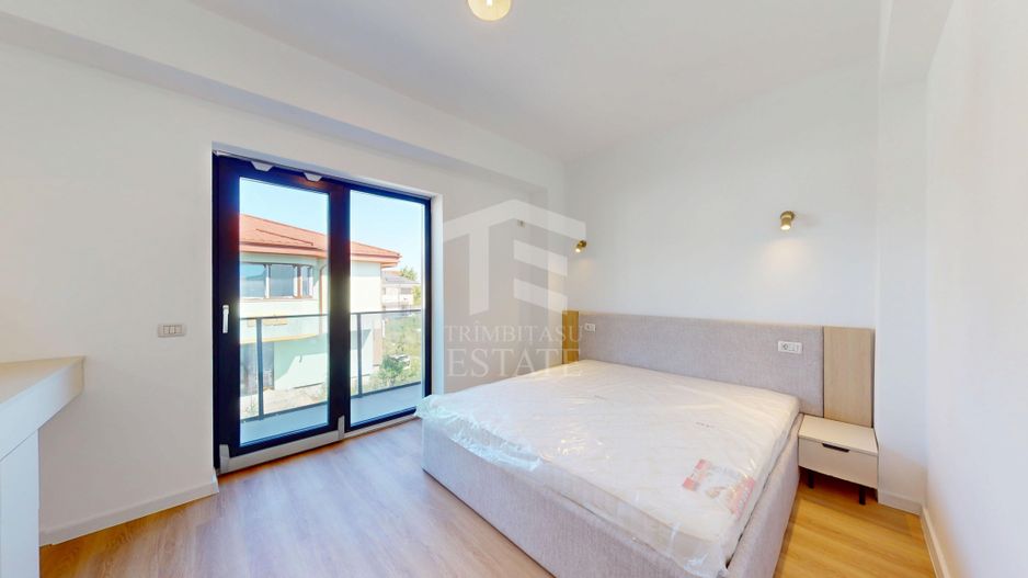 NOU PE PIATA | Duplexuri premium in zona Lebada – Pantelimon - Poză 21