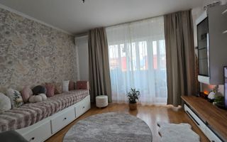 Apartament 2 camere decomandate 53 mp zona Eroilor - Poză 1