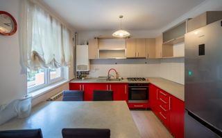 Apartament 3 camere | 70 mp | etaj int. | Manastur! - Poză 7