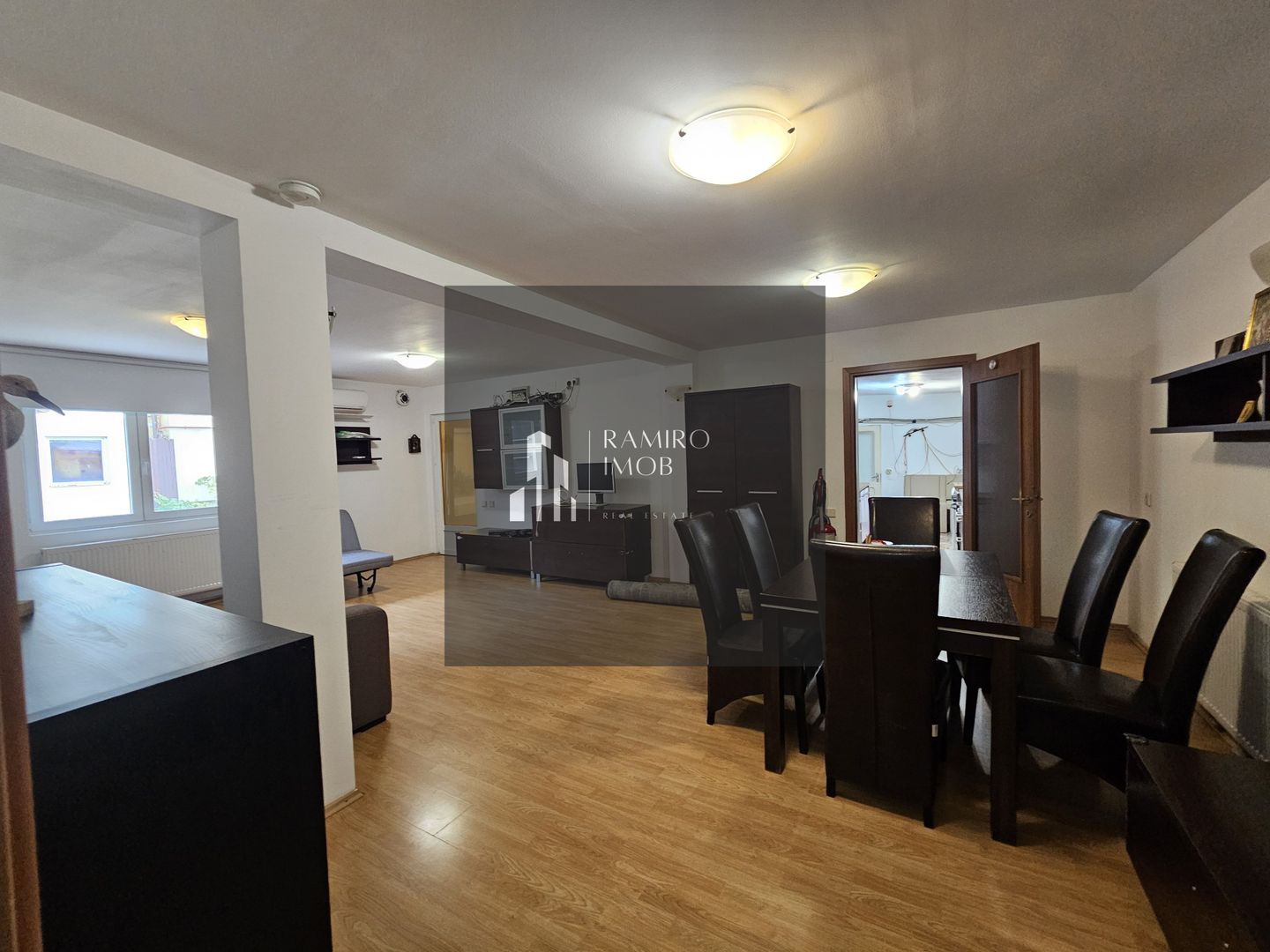 Casa 4 camere - curte 400mp Sector 4 - Luica -Giurgiului /Piata Resita - Poză 8