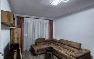 Exclusivitate - Zona Coresi, bloc nou, apartament  cu loc de  parcare si pivnită - Poză 14