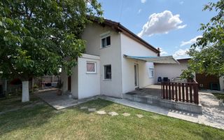 Casa Individuala - 4 camere- 800 mp teren - - Poză 2
