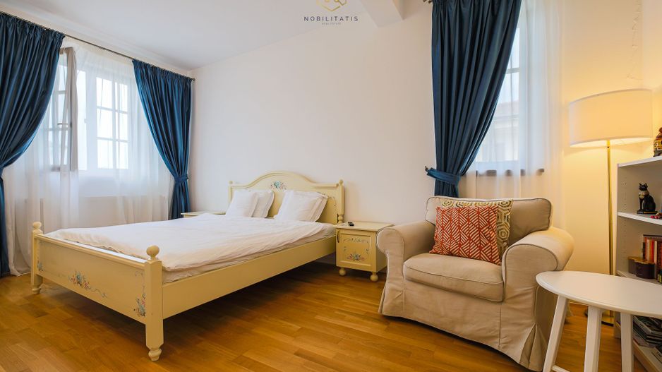 INCHIRIAT-Duplex la Padure - Segmentul Premium - 3 dormitoare & Gradina superba - Poză 31