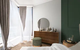 Apartament cu 2 camere, Resort&SPA, Constanța - Poză 14