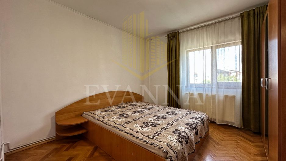Apartament de închiriat | 2 camere | decomandat | bd-ul Republicii - Poză 2