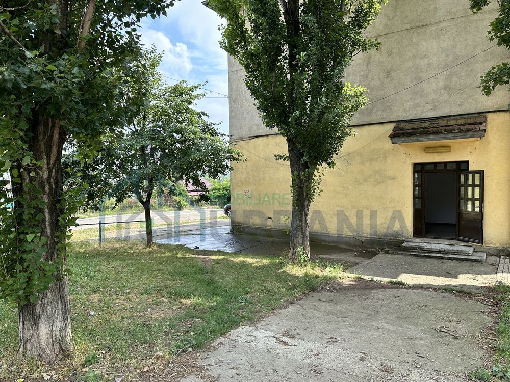 Spațiu Comercial 80 mp, Belcești – Zonă Centrală, Renovat - Poză 8