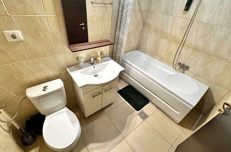 Apartament 2 camere, 60 mp total, zona Summerland – Mamaia l Decomandat l Ocazie - Poză 12