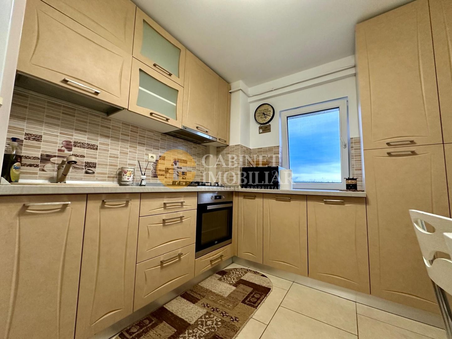 3 CAMERE DECOMANDAT -  ZONA ZIMBRU - PRIVELISTE PANORAMICA - Poză 1