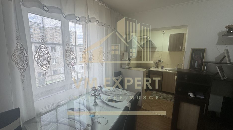 APARTAMENT 3 CAMERE ETAJ 4 VISOI - Poză 19