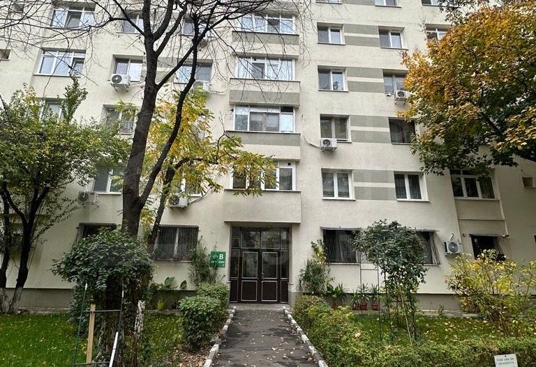 Vânzare, apartament, 2 camere, în apropiere de Mega Mall, București - Poză 1