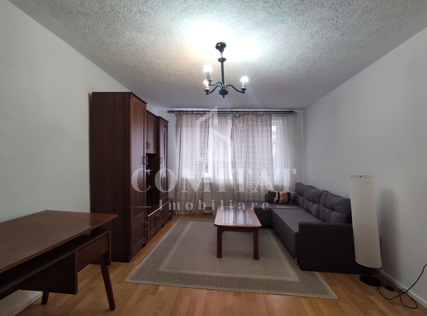 Apartament cu 2 camere decomandate | Cartierul Grigorescu - Poză 5