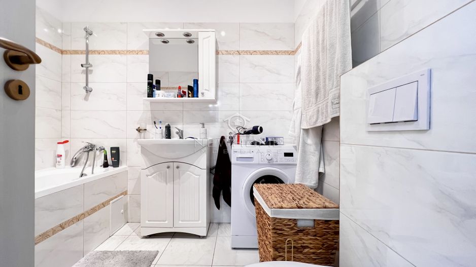 Apartament de vanzare 2 camere, zona Iulius Mall - Poză 10