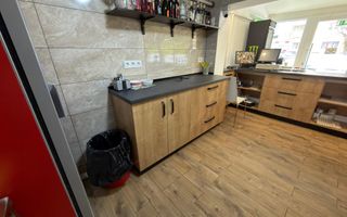 Spatiu restaurant- fast food Central, Sibiu - Poză 5