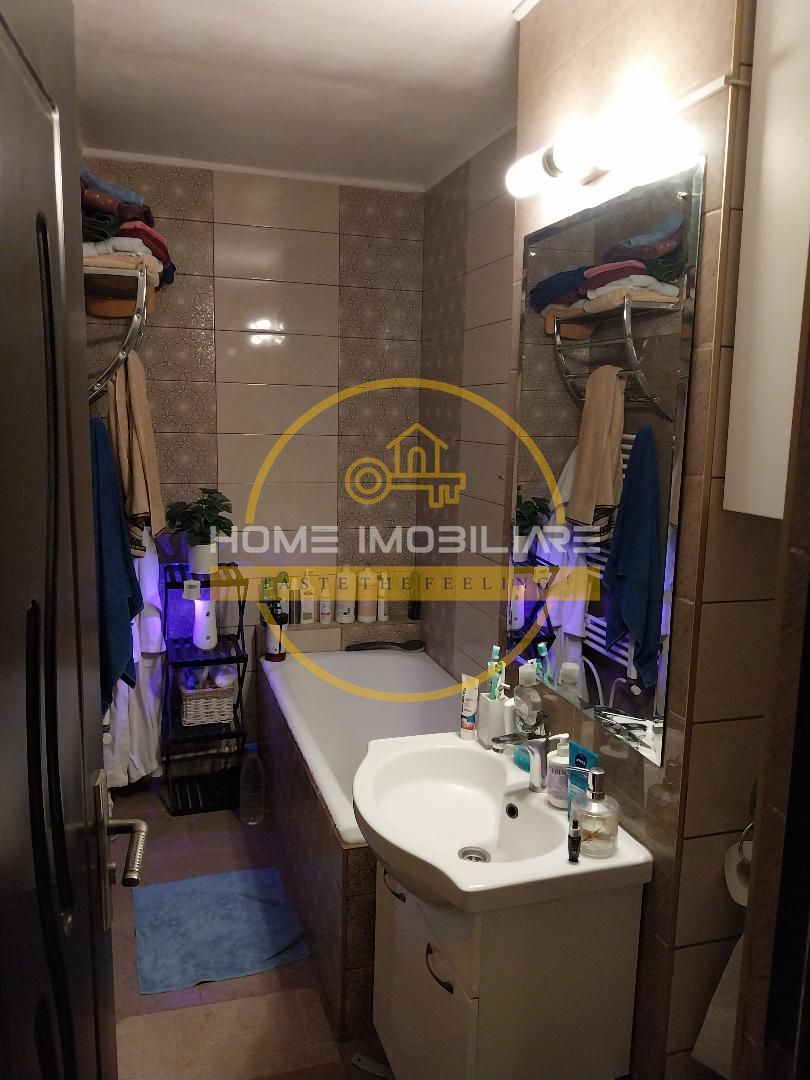 Apartament cu 3 camere / 75mp/ in zona Dacia - Poză 9