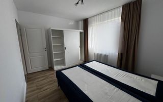 Apartament 2 camere cu terasă de 40 mp - garaj subteran inclus. - Poză 4