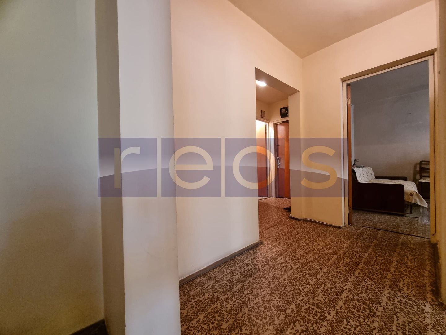 VANZARE 3 CAMERE | DECOMANDAT | ZONA TINERETULUI - Poză 12