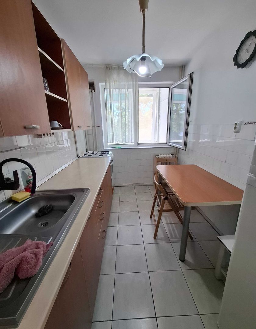 AP. 3 CAMERE PAJURA, PET-FRIENDLY, LOC PARCARE, METROU 5 MINUTE - Poză 5