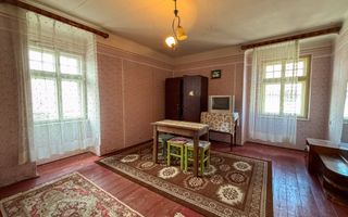 Casa individuala | Teren 356 MP | Garaj | Cisnadie | Comision 0% - Poză 6