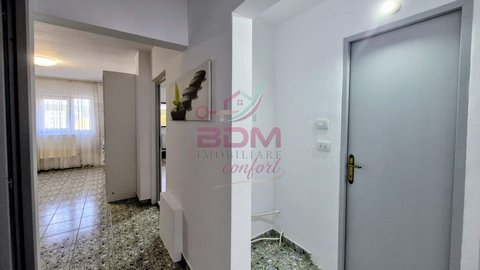 COMISION 0 I Apartament 3 camere | decomandat | etaj intermediar - Poză 9