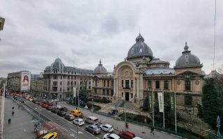 Apartament 2 camere de închiriat – Calea Victoriei | Ultracentral - Poză 7