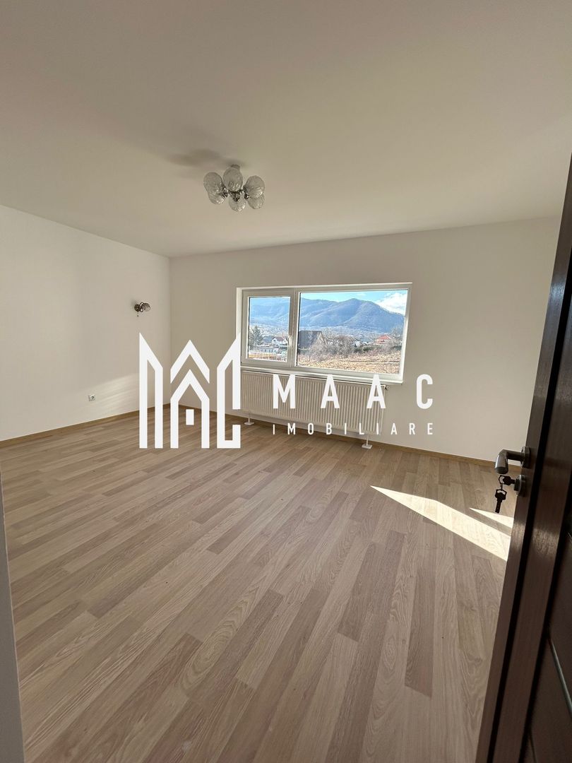 Duplex modern | 160 mp utili | Curte 370 mp | 4 Camere | Cisnădie - Poză 16