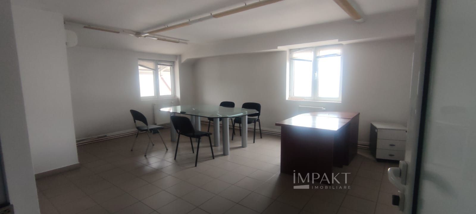 De inchiriat hale pentru productie/depozitare - Baciu 5E/m2 - Poză 9