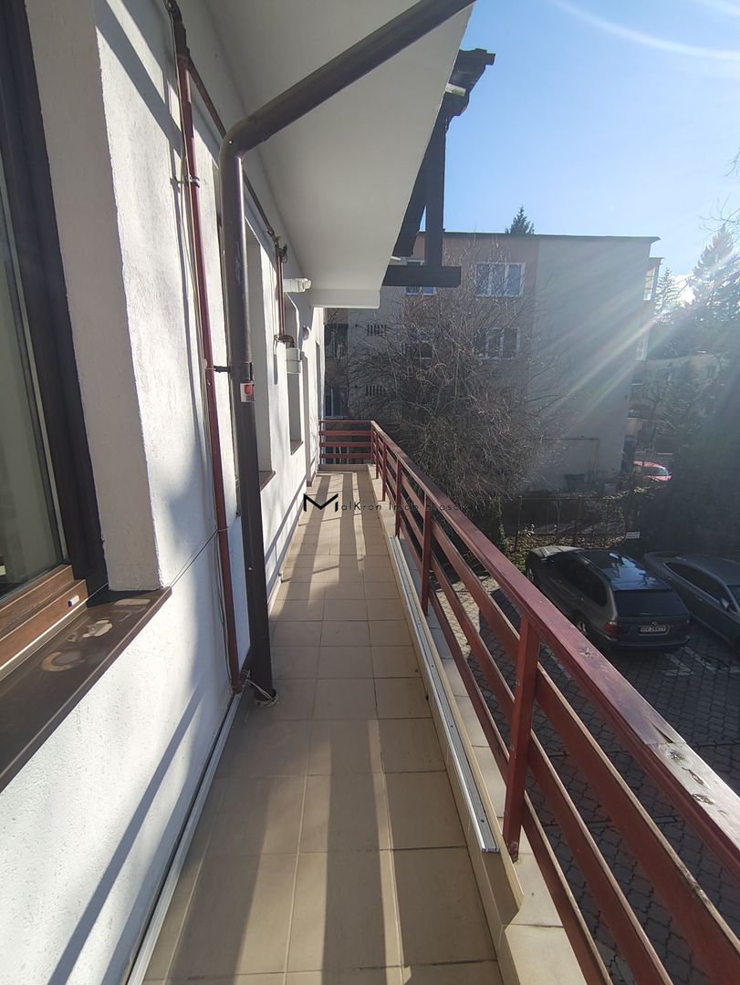 Apartament de inchiria 400 Centrul Civic - Poză 6