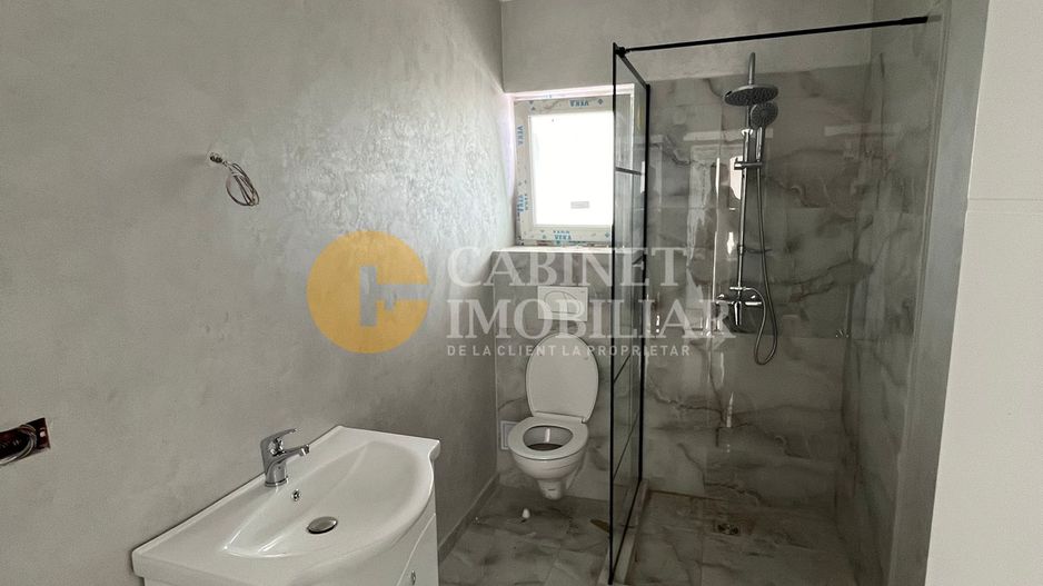 Vila 4 camere 108 MP 450MP TEREN  Rediu Cartier Rezidential Intabulata! - Poză 10