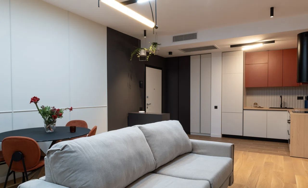Închiriere apartament 2 camere 61mp | Parcare inclusă - Poză 7