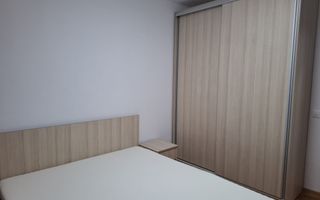 URGENT!, renovat complet, vedere spate, mobilat/utilat modern, liber - Poză 8