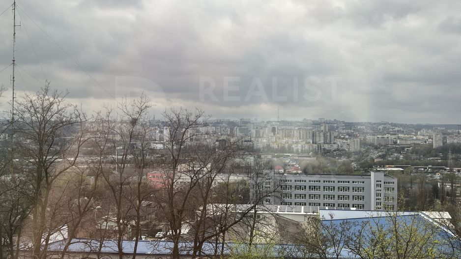 Vânzare, apartament, 3 camere, str. Podul Înalt, Ciocana - Poză 12