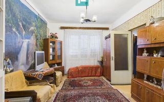 Casă individuală cu 4 camere, zona Centrală - Schiță 7