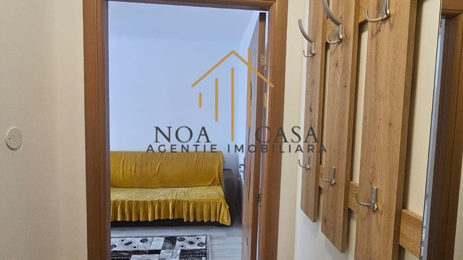 Apartament 2 camere- Valea Rosie, Gradinita Elena Farago - Poză 1