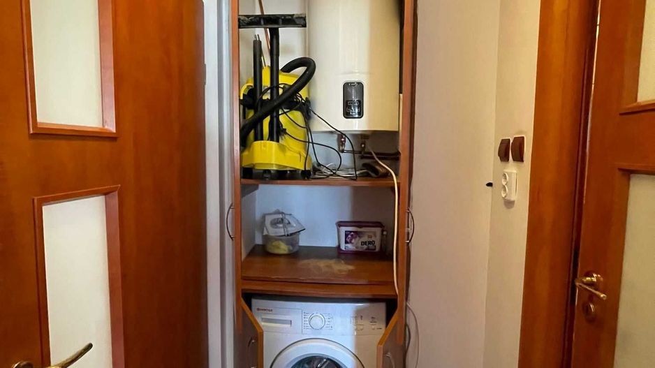 Apartament de inchiriat - Stefan cel Mare langa Metrou - Poză 6