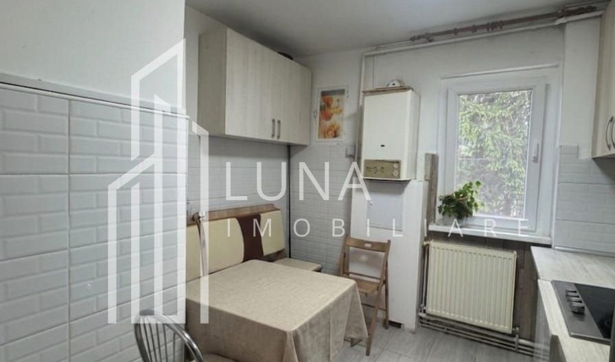 Apartament 2 camere decomandat, 54 mp, Astra - Poză 4