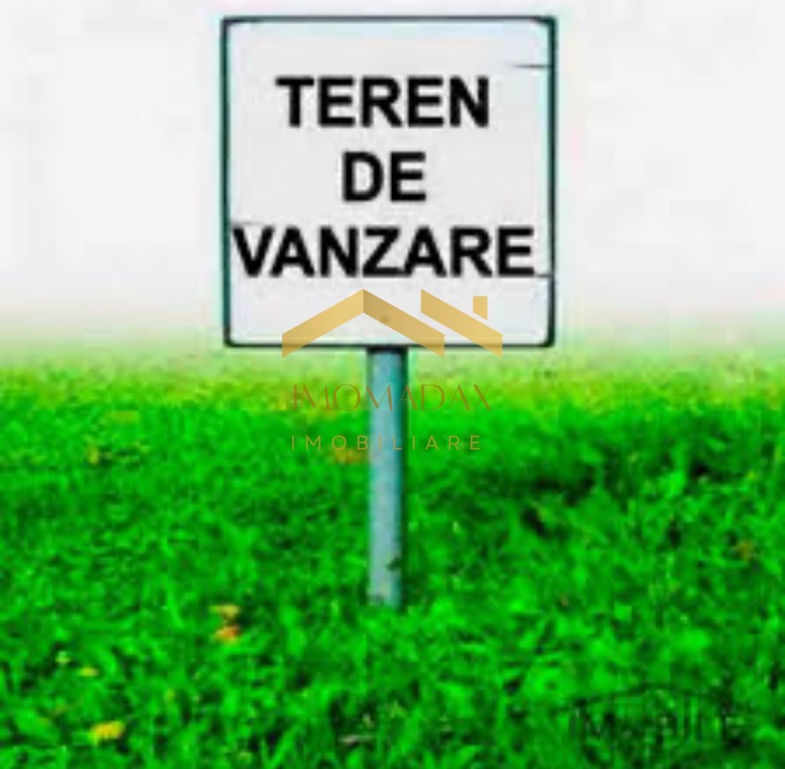 Teren Central-Utvin-Urbanism P+E+M - Poză 2