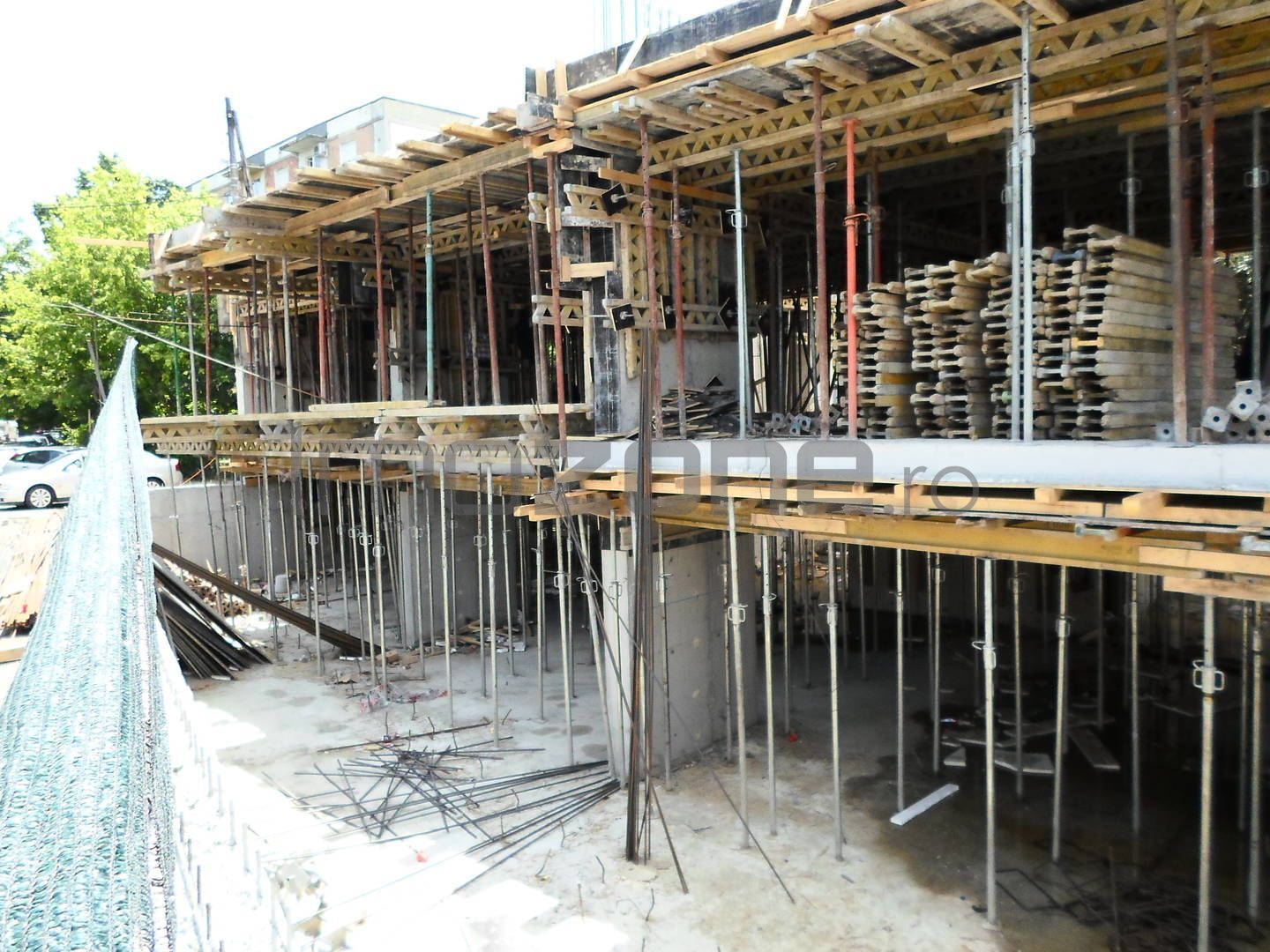 Mossaic Residence - Dobreni 13 - Poză 11