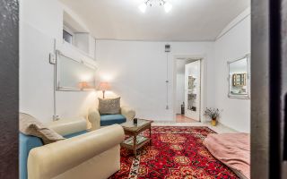 Apartament 2 camere ultracentral + spațiu bonus la demisol - Poză 9