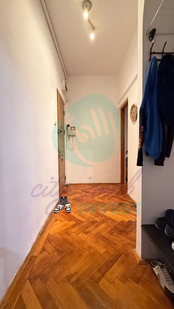 Liniște și intimitate în inima cartierului Kiseleff - Poză 9