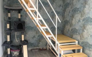 Casă individuala | 4 Camere | Gradina | 55MPU | Piața Cluj - Poză 6