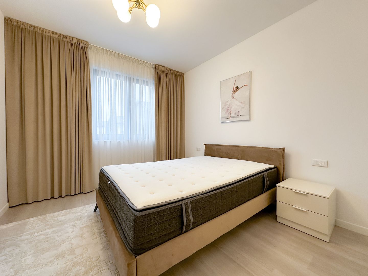 For Rent I 5 rooms TownhouseI Pipera I Gated Community - Poză 18