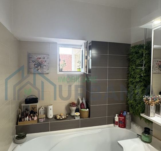 Apartament 3 camere premium, 80 mp, etaj 1, bloc 1989, Nicolina Rond Vechi, Iași - Poză 5