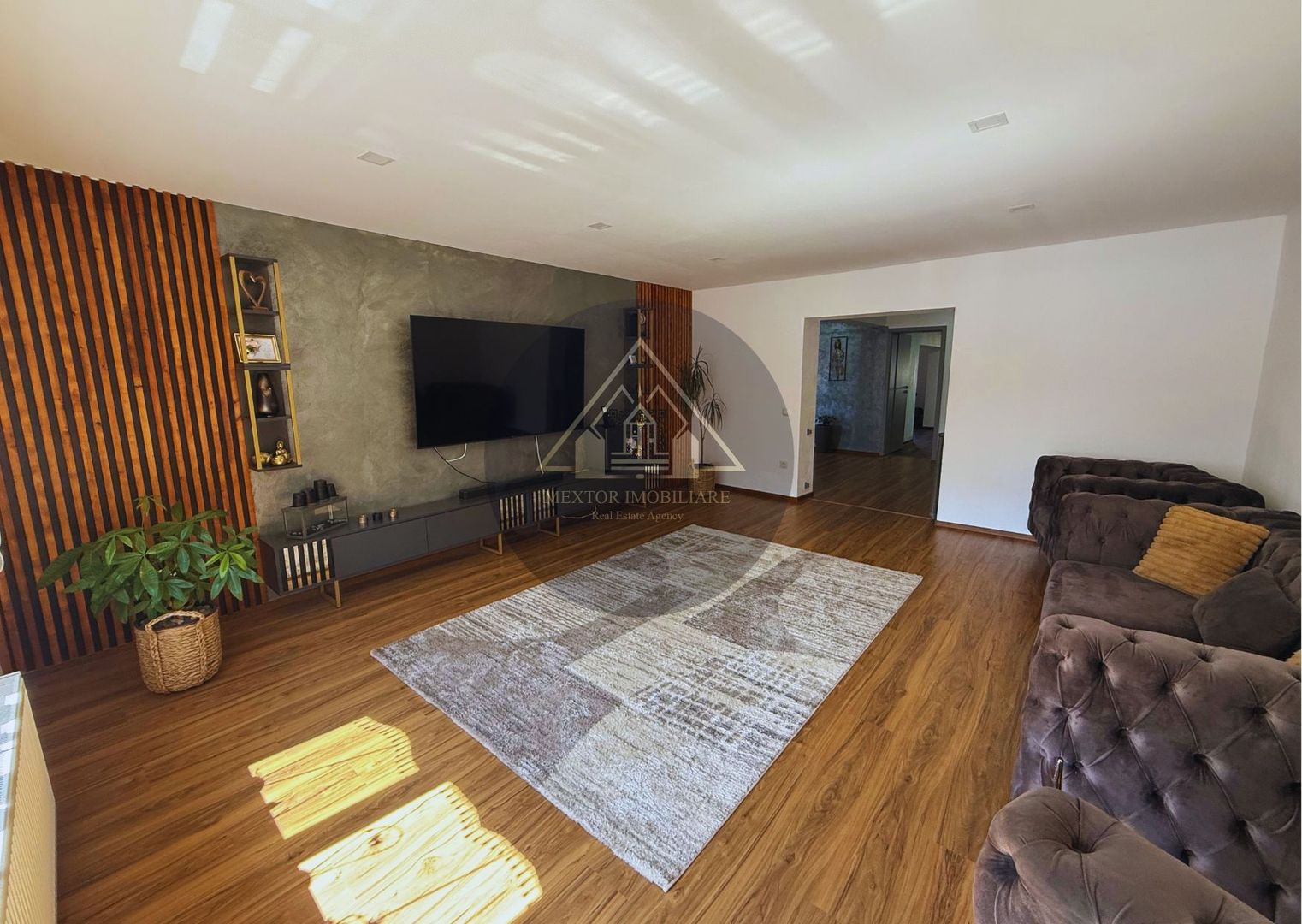 Casa de 4 camere, de vanzare - Poză 10