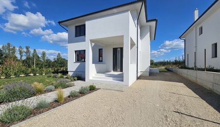 Casa noua Selimbar Sibiu