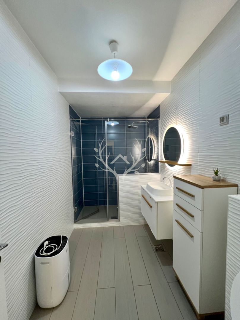 Apartament cu 3 camere + parcare in zona Vivo - BMW, Floresti - Poză 7