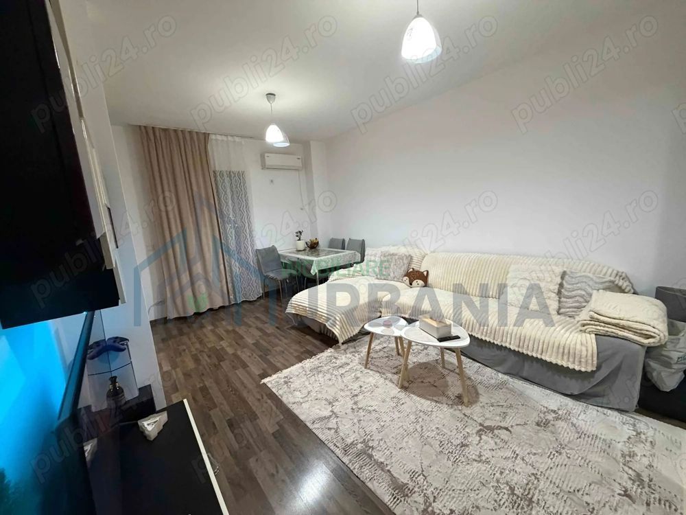 Inchiriez apart. 2 camere, River Towers, Tudor Vlad. - Poză 3