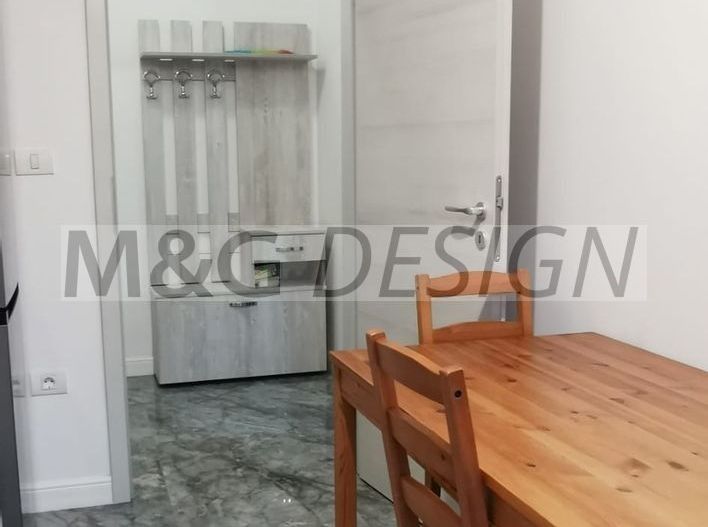 Apartament 2 camere Chisoda cu grădină - Poză 5
