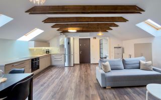 Apartament 3 camere, 115 mp, zona Borhanci - Poză 14