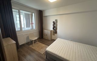 Inchiriez Apartament 2 camere Baba Novac- loc parcare - Poză 5