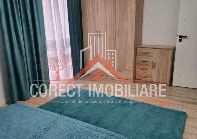 Apartament de închirit - Grigore Pletosu - 350€ - Poză 6